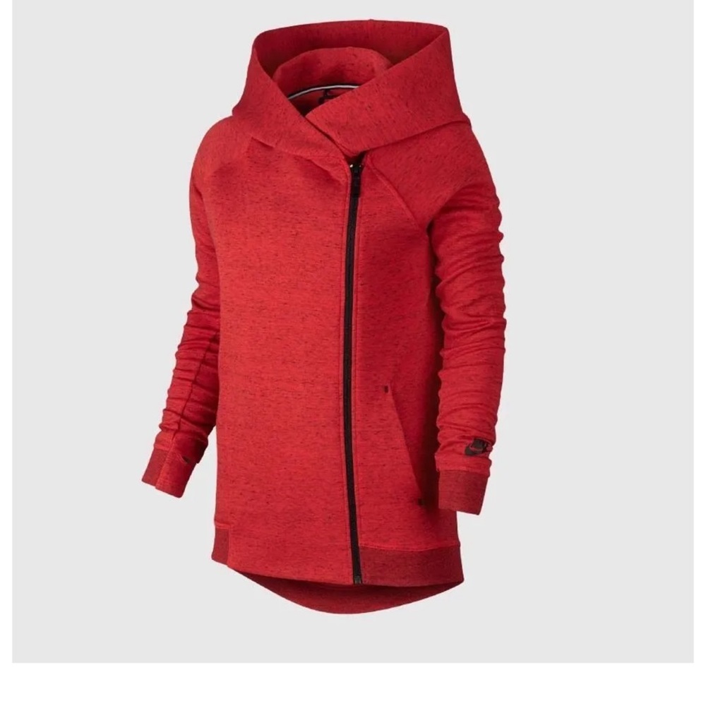 Nike tech fleece size XS